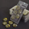 Bases - Highland, Round 40mm (x5)