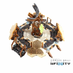 Cosmica Launch Pad -Warsenal 8 27dacb74 3eda 4911 9ece d4c421644388