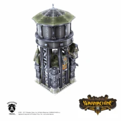 Steelwater Rail Tower -Warsenal 8 47e0b621 41f6 4b69 b5e6 1c789a0ca4bc