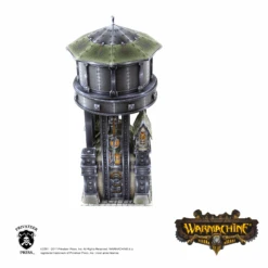 Steelwater Rail Tower -Warsenal 9 48a8c3dd 3307 46de b659 45109dc38f63