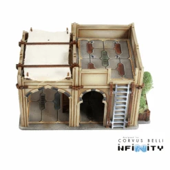 Alcazaba Utility Buildings 35 Alcazaba Utility Buildings -Warsenal 9 7229eb8d cd90 48b5 891e 4e4575f2acb6