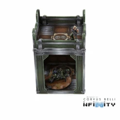 Mt. Zion Tower -Warsenal 9 b0ca1dbc 3a9f 4ef6 a7c7 36c1f46c2781