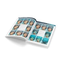 Angel Giraldez Masterclass Volume 1 -Warsenal AGpainting miniaturesInterior1