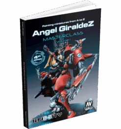 Angel Giraldez Masterclass Volume 1