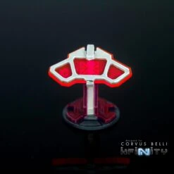 Access Terminal 6 Pack -Warsenal AccessTerminal 3