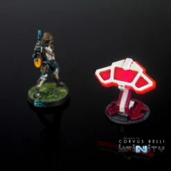 Access Terminal 6 Pack -Warsenal AccessTerminal 4