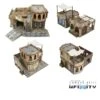 Alcazaba Bundle - City Center