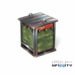 Comanche Antipode Kennels -Warsenal Antipode3 4