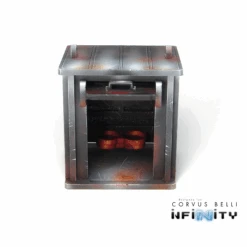 Comanche Antipode Kennels -Warsenal AntipodeFront a38a70fd d99e 4a3a 9e26 b364ba424ec0