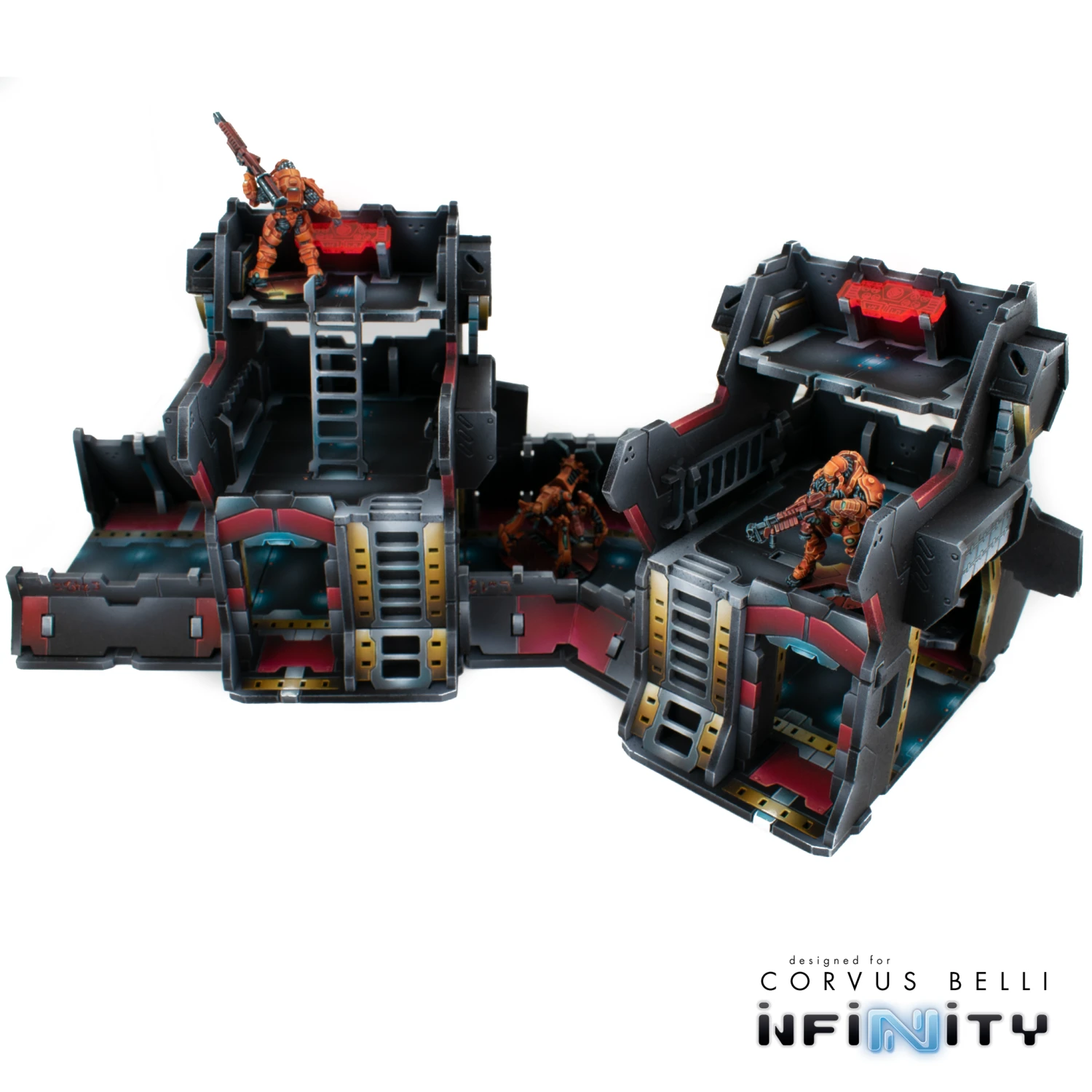 Yaogat's Nest (2pack) 15 Yaogat's Nest (2pack) - Image 13