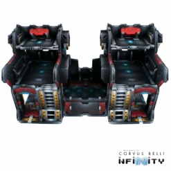 Yaogat's Nest (2pack) 28 Yaogat's Nest (2pack) -Warsenal Back 242e7165 6a26 46fa ba91 6d3c97487904