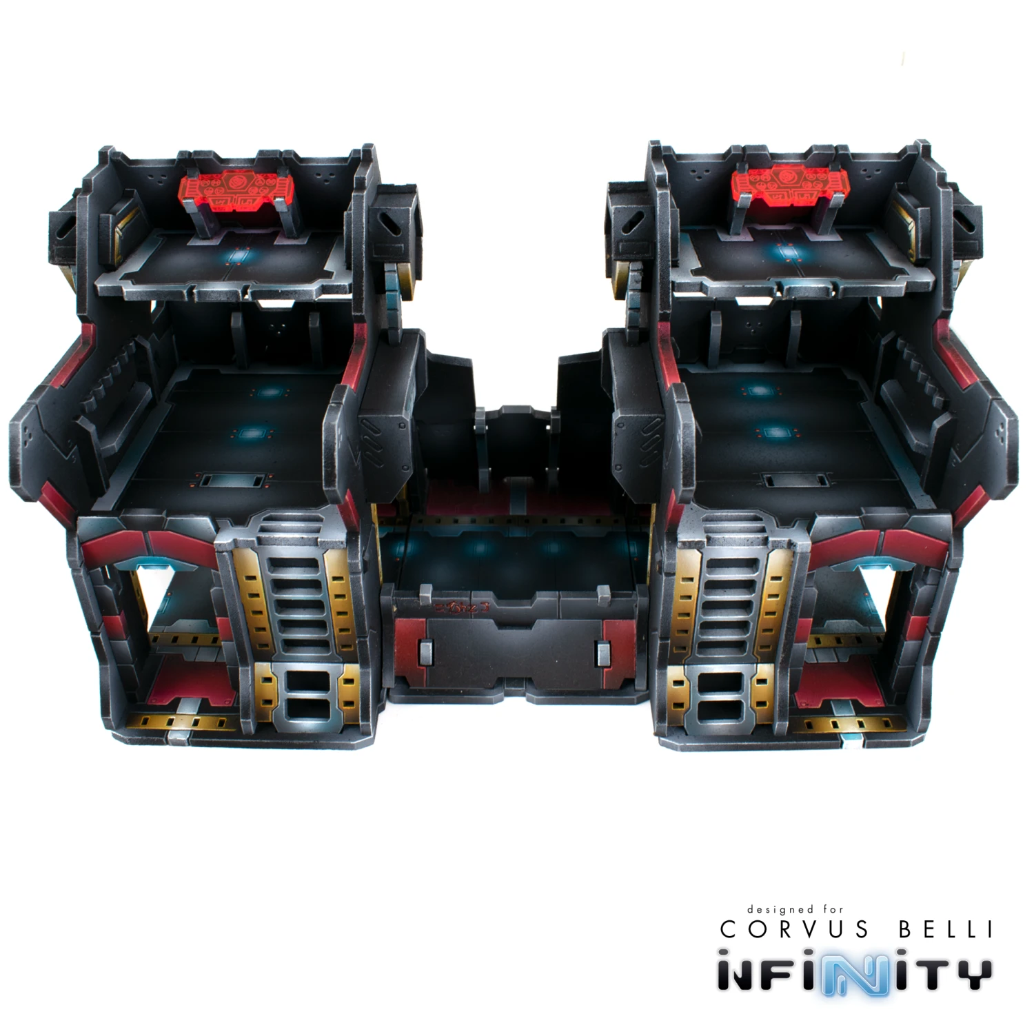 Yaogat's Nest (2pack) 11 Yaogat's Nest (2pack) - Image 9