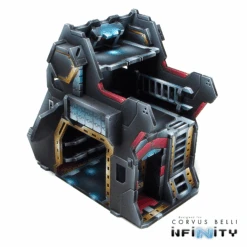 Yaogat's Nest (2pack) 24 Yaogat's Nest (2pack) -Warsenal Back 3 4