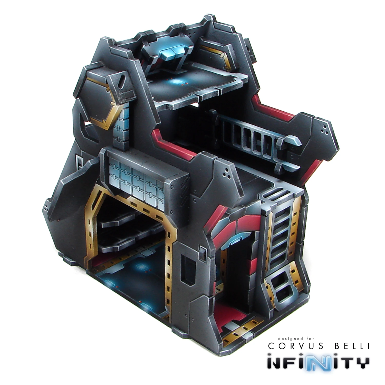 Yaogat's Nest (2pack) 7 Yaogat's Nest (2pack) - Image 5