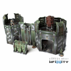 Mt. Zion Bastion -Warsenal Bastion9