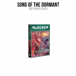 Beyond Song Of The Dormant [AUGUST PRE-ORDER]