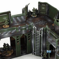 Mt. Zion Bundle - Border Fort -Warsenal Border Fort4