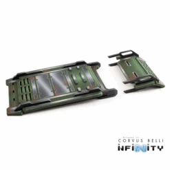 Mt. Zion Wide Bulwark