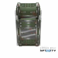 Mt. Zion Wide Bulwark -Warsenal Bulwark3