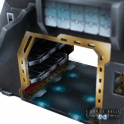 Yaogat's Nest (2pack) 26 Yaogat's Nest (2pack) -Warsenal Bunks