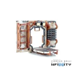 Cosmica Bundle - Jurisdictional Control Building -Warsenal CAP2 3 1032f50d f2bf 428e 871d d56ef8741b87