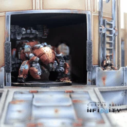 Alcazaba Caravansary -Warsenal CaravansaryF