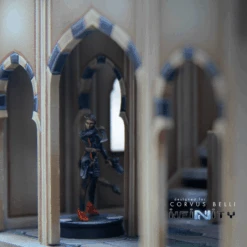 Alcazaba Caravansary -Warsenal CaravansaryG