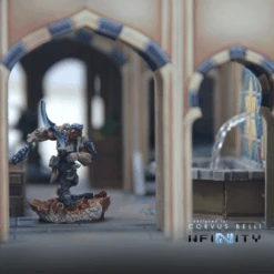 Alcazaba Caravansary -Warsenal CaravansaryH