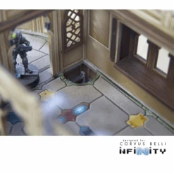 Alcazaba Caravansary -Warsenal CaravansaryK