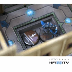 Alcazaba Caravansary -Warsenal CaravansaryL