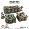 Chiller Units -Warsenal ChillerUnitsTitle