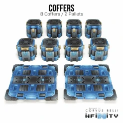 Kapsulo Coffers -Warsenal Coffers3