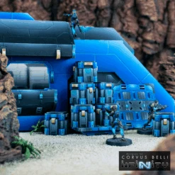 Kapsulo Coffers -Warsenal CoffersStack acaf6fde ee95 474a a4ca b2cad9ea4ff4