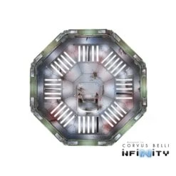 Comanche Crow's Nest -Warsenal Comanche crows nest 3