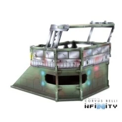 Comanche Bundle - Arapaho Position -Warsenal Comanche pillbox scout 1 f270ff88 bd94 4192 8525 a2f6ec6f549a