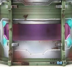 Comanche Pillbox Windows -Warsenal Comanche windows 7