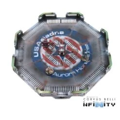 Comanche Black Eagle Landing Pad -Warsenal ComancheBlackEagleOctagon 3