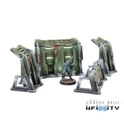 Comanche Emplacements -Warsenal ComancheEmplacement 10