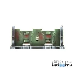 Comanche Emplacements -Warsenal ComancheEmplacement 4