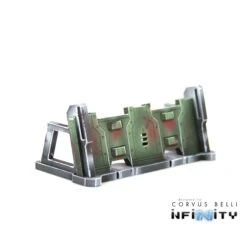 Comanche Emplacements -Warsenal ComancheEmplacement 5