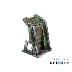 Comanche Emplacements -Warsenal ComancheEmplacement 7