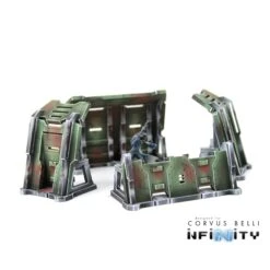 Comanche Emplacements -Warsenal ComancheEmplacement 9