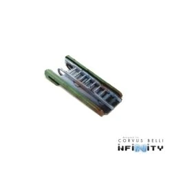 Comanche Octagon -Warsenal ComancheOctagon 4