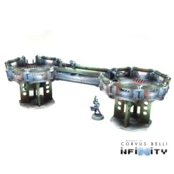 Comanche Octagon -Warsenal ComancheOctagon 6