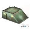 Comanche Pillbox (Two Pack) 1 Comanche Pillbox (Two Pack) -Warsenal ComanchePillbox 1