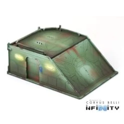 Comanche Bundle - Arapaho Position -Warsenal ComanchePillbox 1 7fb7d260 af49 4aee bb03 e4fe32434216