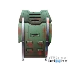 Comanche Bundle - Arapaho Position -Warsenal ComancheShortManlets 1 fb77bfb8 2ef1 4361 b89e 59de89e1e908