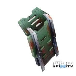 Warsenal -Warsenal ComancheShortManlets 2