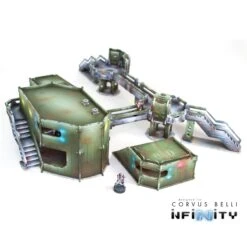 Comanche Bundle - Starter Pack -Warsenal ComancheStarterPack 2