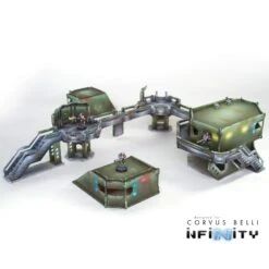 Comanche Bundle - Starter Pack -Warsenal ComancheStarterPack 4